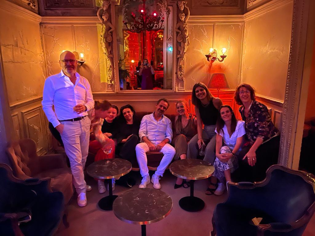 smallplanetCom's tweet image. Il y a un peu plus d'1 an, nous fêtions les 13 ans de l'agence avec certains d'entre vous ! 

Un petit "come back" en photos ne fait pas de mal 😉 

Peut être remettre ça cette année... qu'en dites vous ? 👀