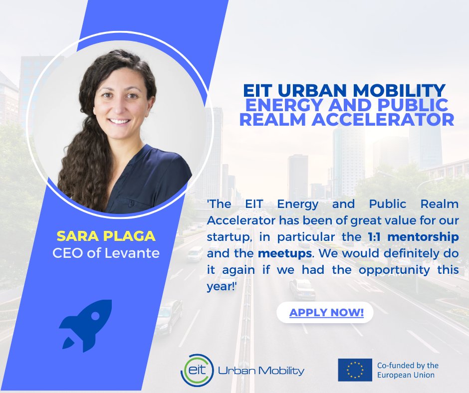 Connected and Automated Mobility Cluster of Zala tweet media