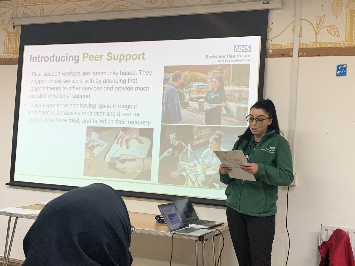 Thames Valley, Hants & IoW Liaison and Diversion tweet media