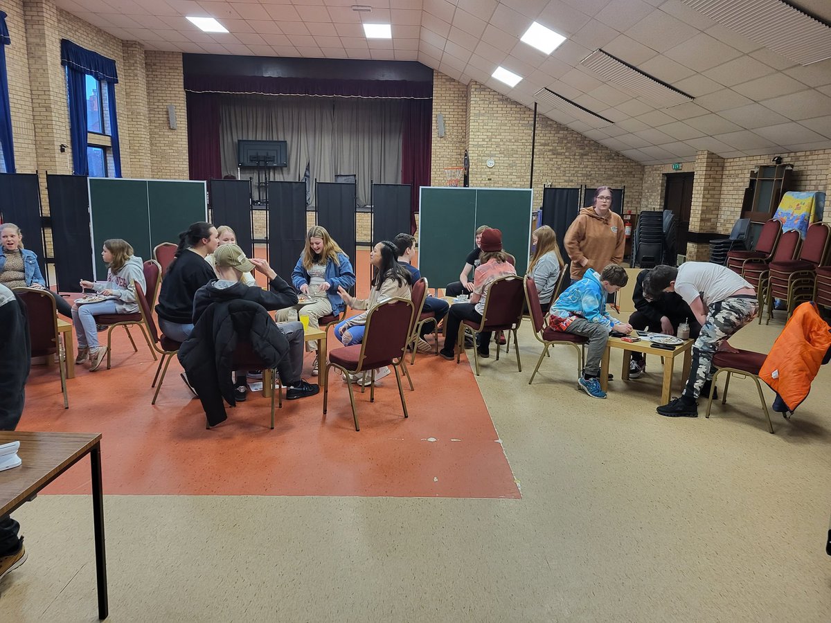 St_Annes_Church_Worksop tweet media