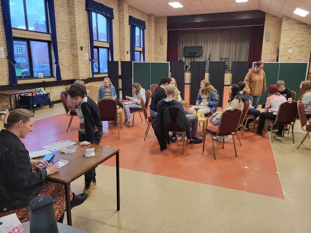 St_Annes_Church_Worksop tweet media