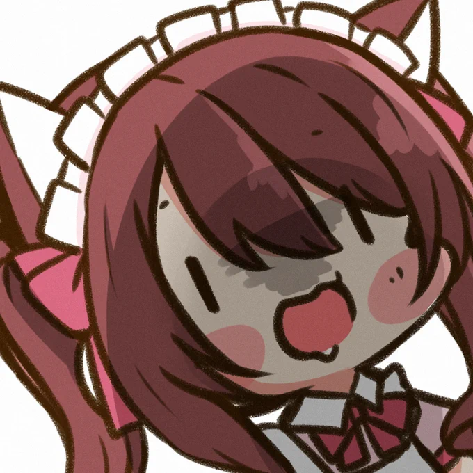 にゃん-にゃん- (1/10) 