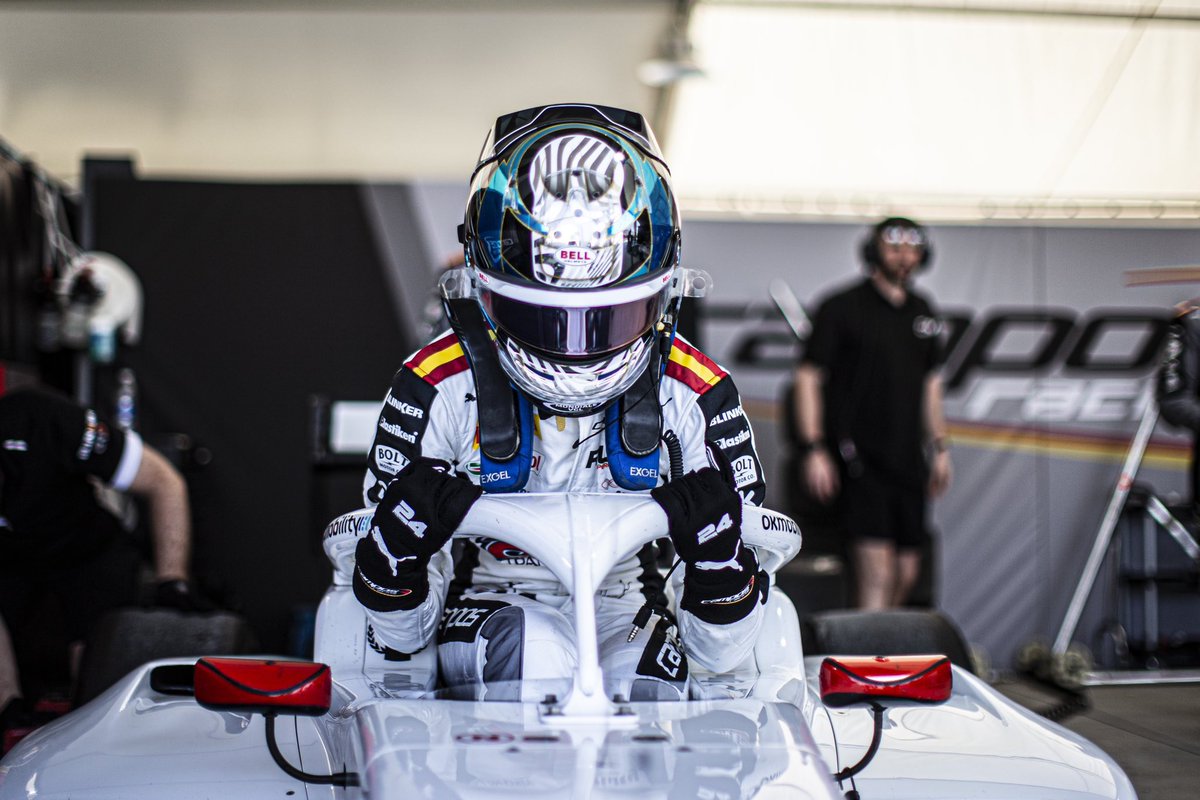 Infinity Sports MGMT tweet media