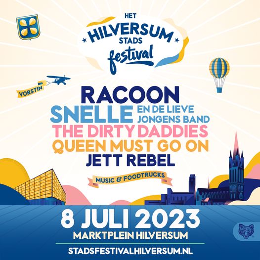 De Vorstin tweet media