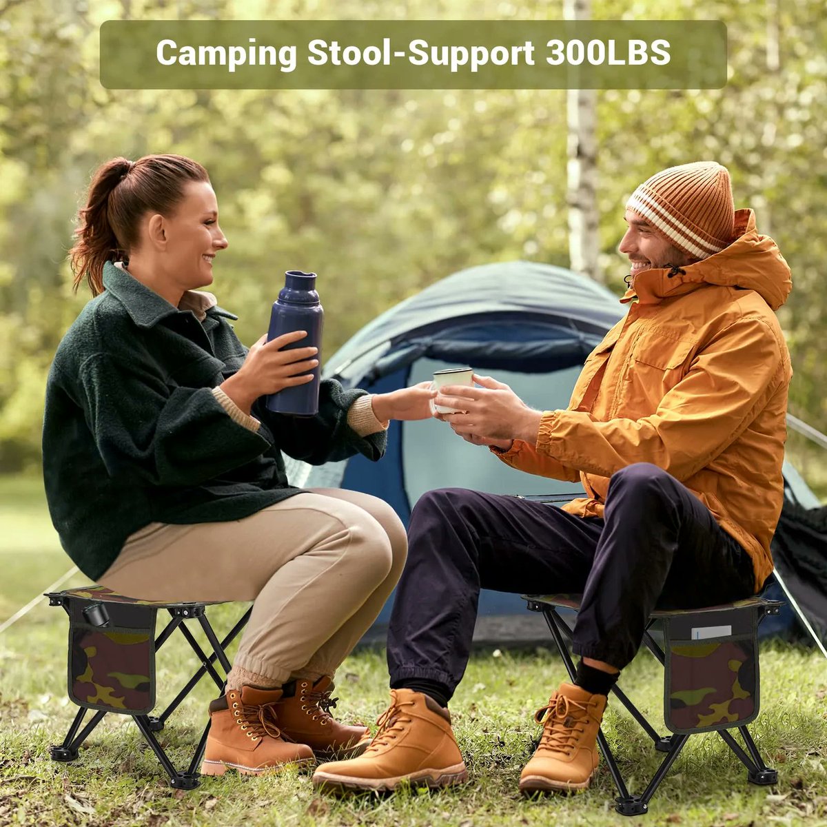 CrazySalesAus's tweet photo. Foldable Camping Stool Portable Seat https://t.co/GCQQp87Reh #travelling #hiking #campingstool #folding #portable #outdoors https://t.co/cg7WPkVnk3