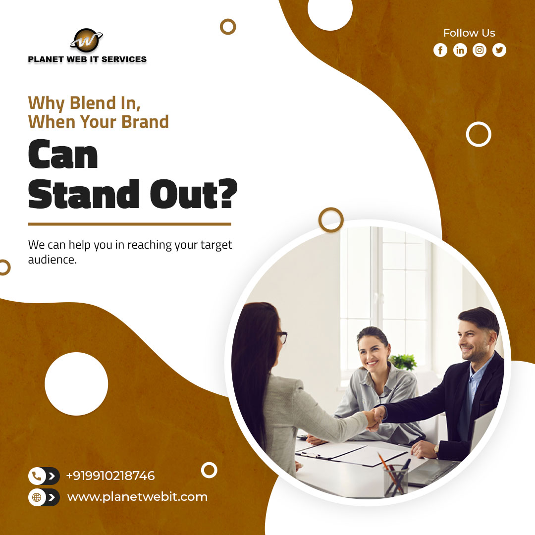 Planet Web IT Services (@planetwebit) / Posts / X