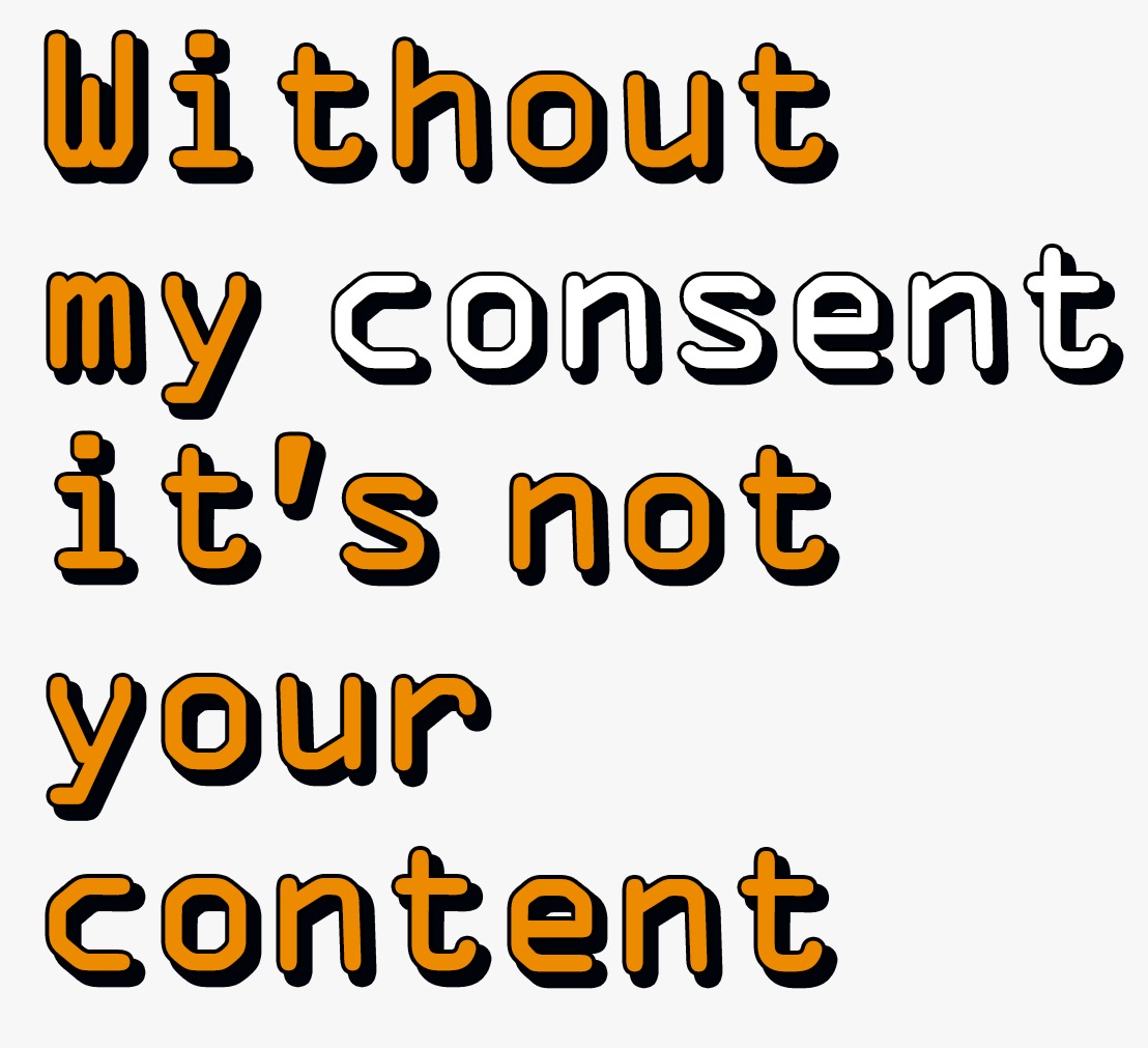 OdhiamboOlela's tweet photo. The anonymity of the internet should not be an excuse for abusive behavior. We must hold perpetrators accountable #BodyRightsKe #BodyRights #UNFPAYAPKe https://t.co/7Rcuxw9Eyo
