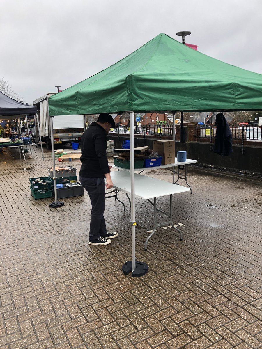 Opportunity Dorking tweet media