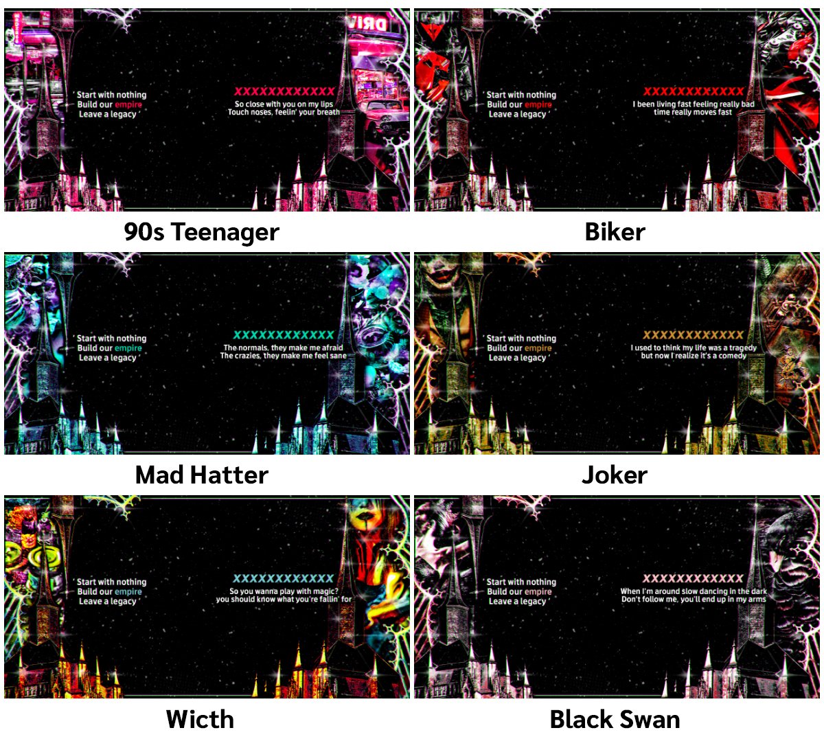 quayaf (@quayaflancer) on Twitter photo 