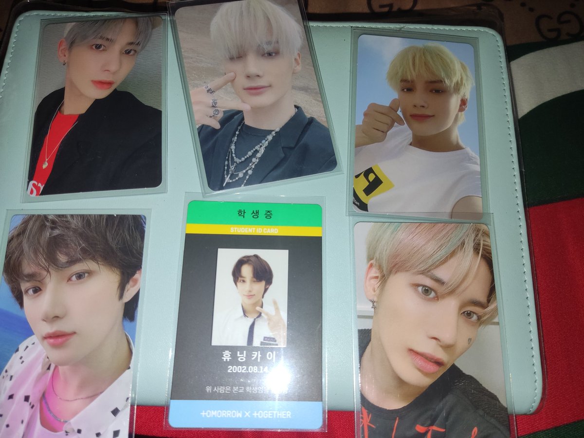 iluv_hue's tweet photo. #arreival

Hello @roienffl !!

Dumating na sila and thank you so much for packing them well😭😭😭 https://t.co/uNzpwHQurh