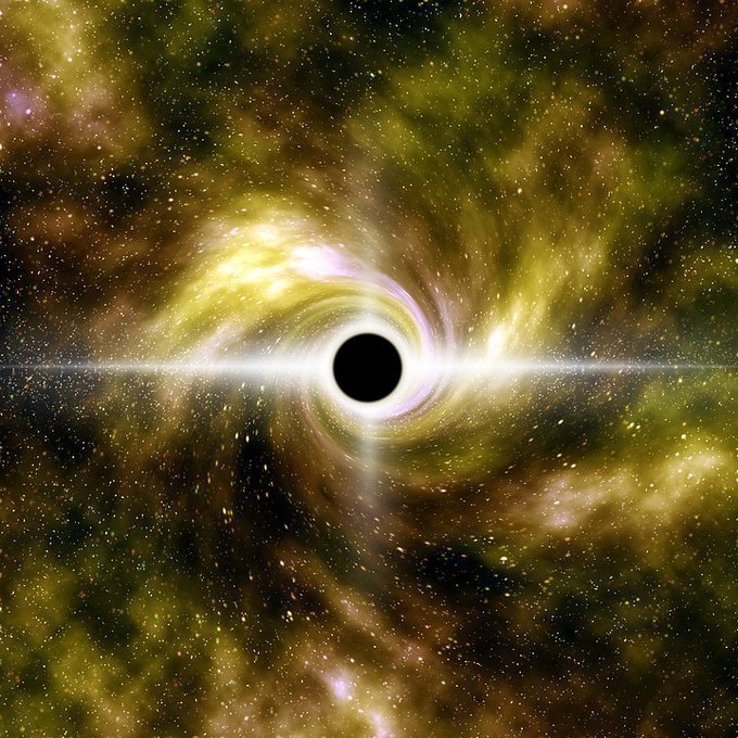 konstructivizm's tweet image. New
Indirect evidence of dark matter around black holes
More: mesonstars.com/space/indirect