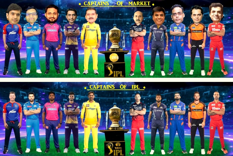 BatmanTrade's tweet photo. @AnilSinghvi_ @ZeeBusiness 9:15 to 3:30  खेलेंगे  ZEE IPL , मार्केट्स  Captains  के  साथ 
3:30 t0 9:15  देखेंगे TATA IPL , क्रिकेट  Captains के  साथ

📢 पै  पै$  पै$$  पै$$$  पै$$$$   प-प-पै $$$$$📢  🏏🏏🏏 https://t.co/CQYaGEr5Li