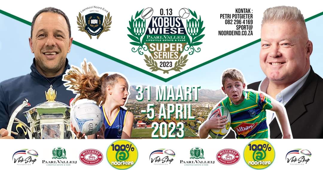 Laerskool Noord-Eind tweet media