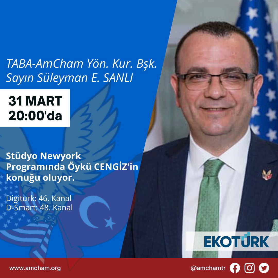 suleyman_sanli1's tweet photo. #ekotürktv #ekotürk #stüdyonewyork #tabaamchamtr https://t.co/MVtqATB06Z
