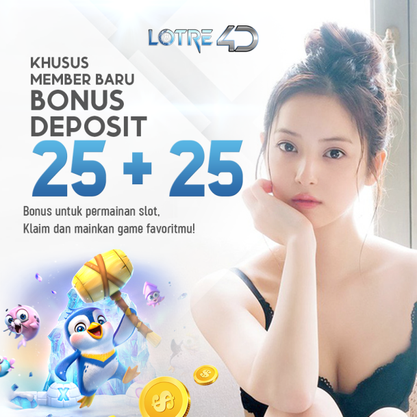 Lotre4D's tweet photo. LINK ALTERNATIF >: https://t.co/7xnkmRkaES
Hallo Gays LOTRE4D Baru Baru Ini Lagi Ada Promosi BONUS DEPOSIT 25 + 25 Lo, Ayuk Segera Mendaftar Dan Klaim Segera Bonus Bonusnya Boss.
#LOTRE4D #togelonline #judionline #agentogelonline #situstogelonline #prediksitogel #togeljitu #togel https://t.co/s7yqd2kLhz