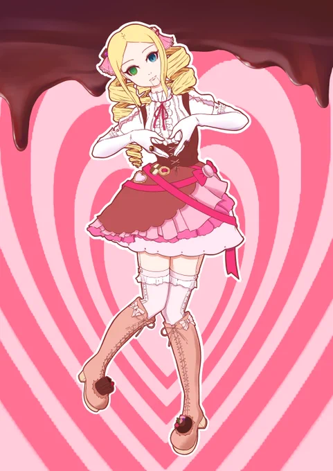 最近Vライバーの方にフォローたくさんいただいているので、今さらですが自己紹介しておきます!基本的には創作垢でこんな感じのオリジナルイラストを投稿しています!こんな絵柄好きな方、また他にも色々描けますので、ぜひぜひご依頼ください!お待ちしています! #依頼募集中 