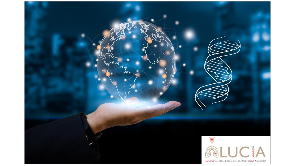 LUCIA Project tweet media