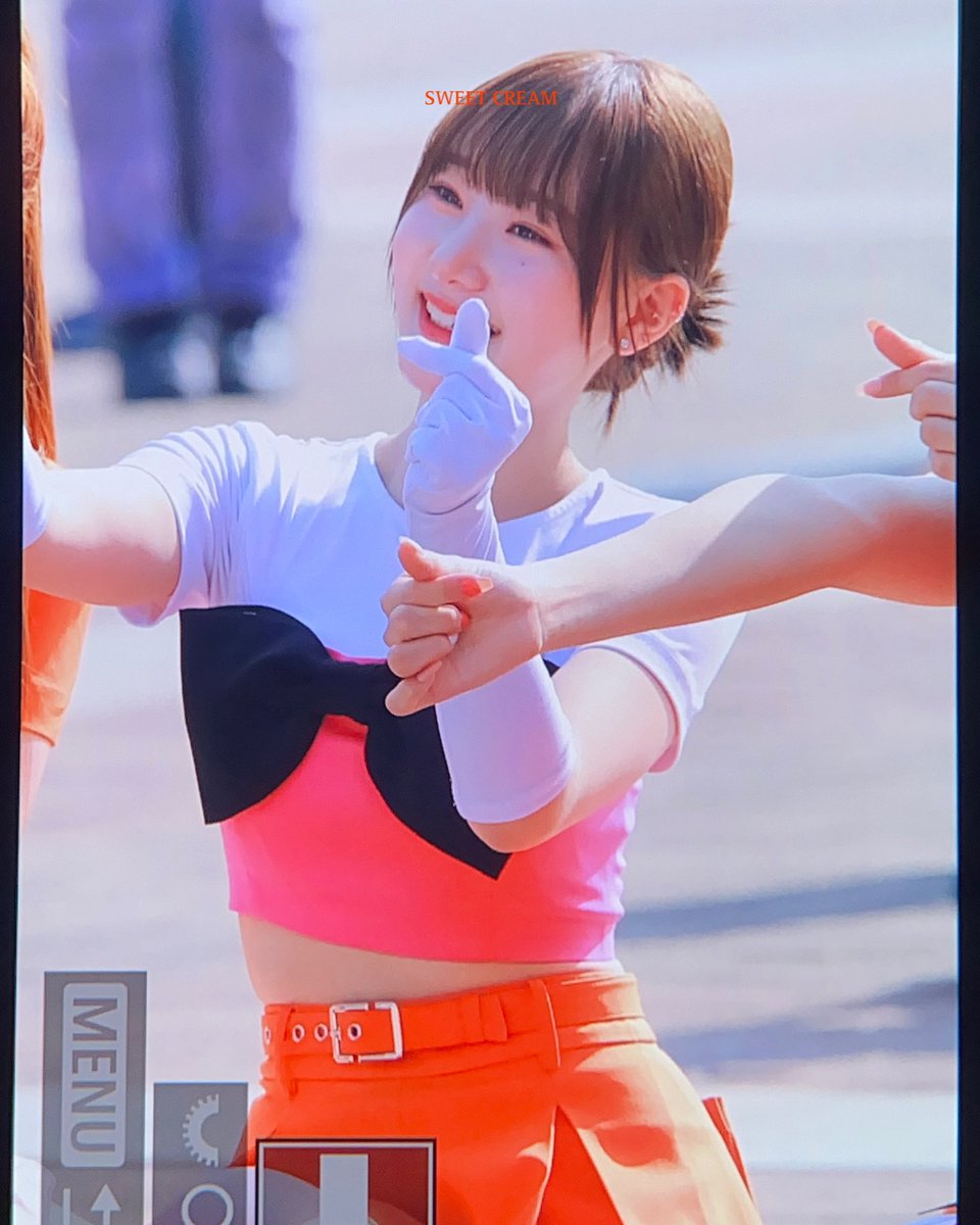 230331 미팬 프리뷰

#첫사랑 #CSR #예함