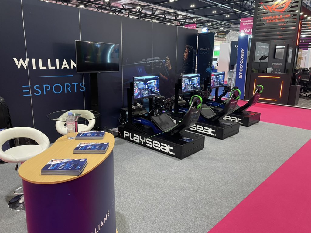 Jamie Morton tweet media