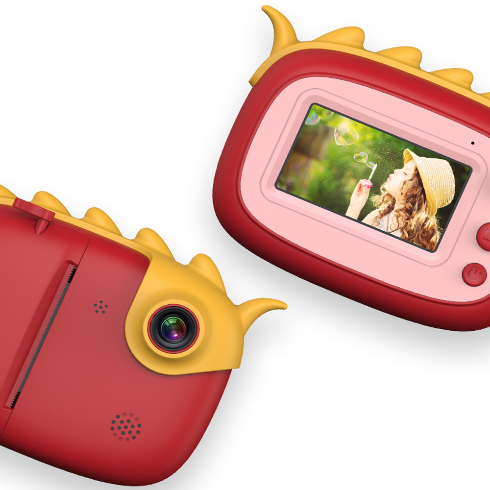 krsmoil's tweet image. Say cheese and see your smile in seconds!
#instantcamera #cameraprinter #printcamera #instantprintcamera #kidsdigitalcamera #cameratoys #toys #gifts #dinosaur