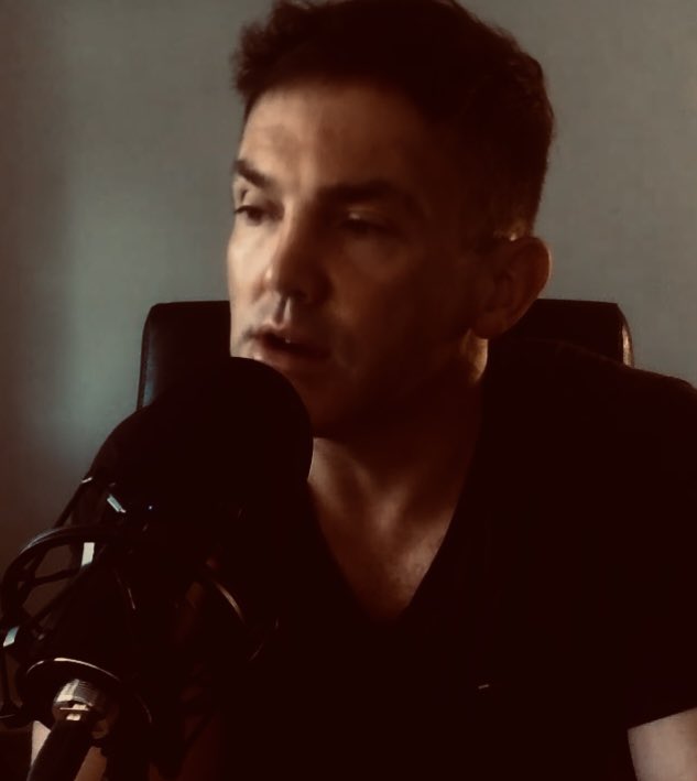 Matthew Scott tweet media