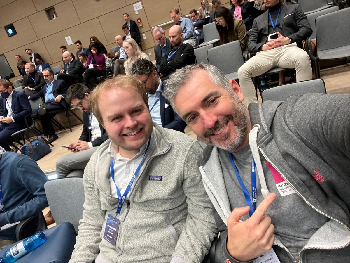 Telekom Web3 Infrastructure & Solutions tweet media