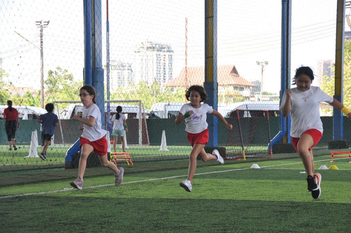 ELC - Family of International Schools Bangkok tweet media