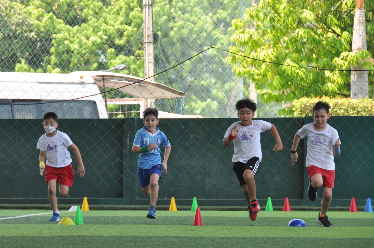 ELC - Family of International Schools Bangkok tweet media