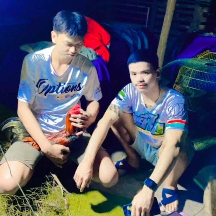 Gamemp222's tweet photo. @Kwang032609 ทำไมน่า...จังครับ https://t.co/izj2MsobNx