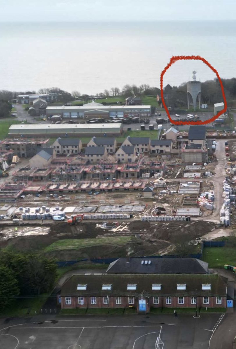 averyarchitect's tweet photo. @JamesODavies @OSaumarezSmith Still there I think! https://t.co/w4aElHJ4Zv