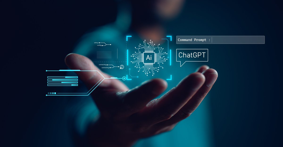 sallyeaves's tweet image. Fresh Takes! #AI #GenerativeAI #ChatGPT
With @UNSW @InfosysAusNZ @CommBank
Join Us! youtu.be/6iZG0tJ19dY
#DataScience #Australia @LaurentAlaus #ML @JagersbergKnut @DigitalColmer @DeepLearn007 @gravitasai #Python @mentorafrika #bias #NZ @KeithKeller #100DaysOfCode #STEM