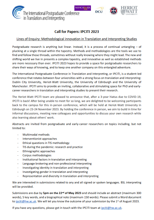 IPCITI 2024 tweet media