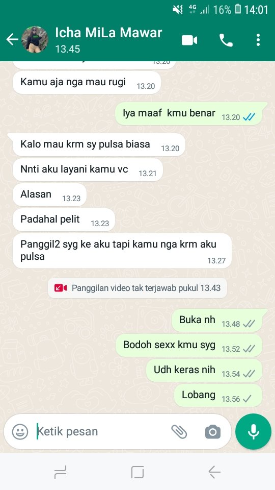 Dgn dombol aja 🙏💞💞👌 tweet media