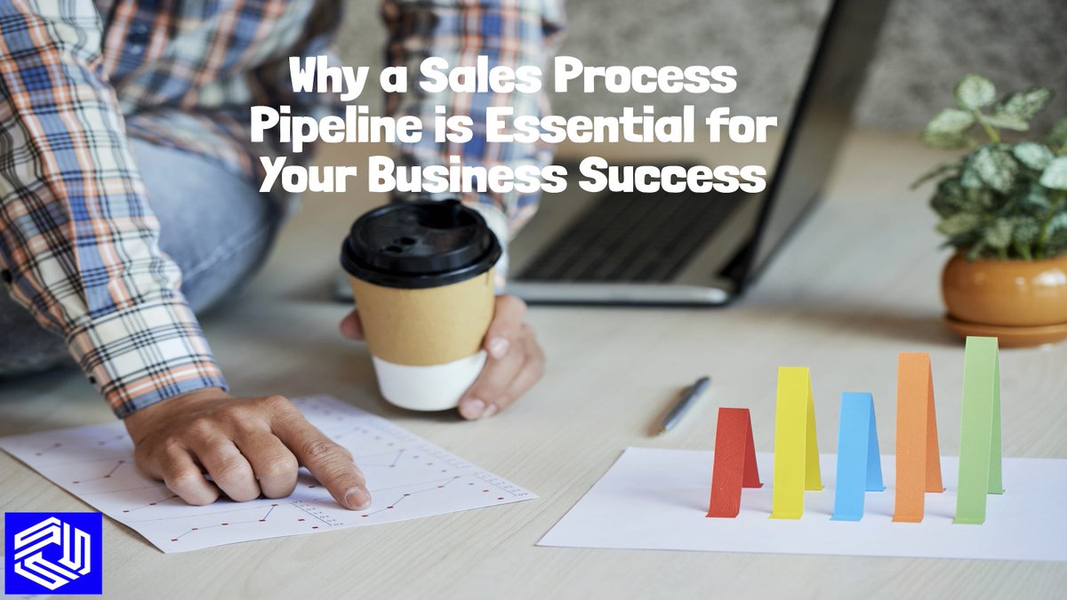 #Skhokho is here to help you take your business success to the next level ⬆️. 
skhokho.io/blog/crm/why-a…
A sales process pipeline is essential for any business to grow.
#Success #Sales