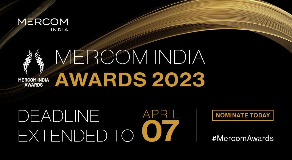 MercomIndia's tweet photo. Nominations open for #MercomIndiaAwards. The extended deadline is April 7, 2023.
Nominate Now! https://t.co/ooo7v7ZKNK
@JASolarOfficial @Solis @JinkoSolarCoLtd @everrenew @SECI_Ltd @NSEFI_official @IndiaESA
#MercomRenewablesSummit https://t.co/KiBvUXNQM4