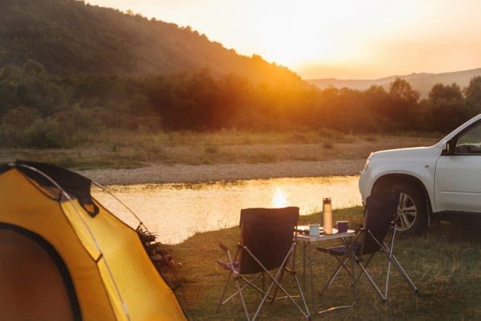 Ultimate Guide To The Best Camping Chair for Australia. Learn more about how to choose the best option for your trip.  bit.ly/3XqmATl
