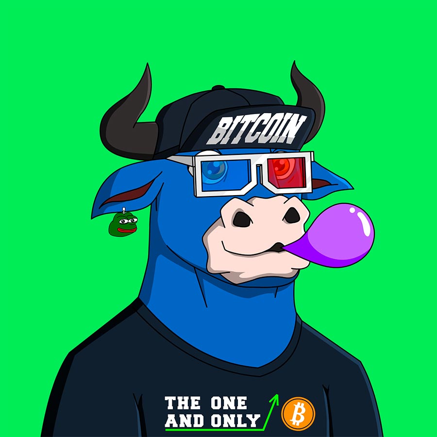 Bullish Bros tweet media