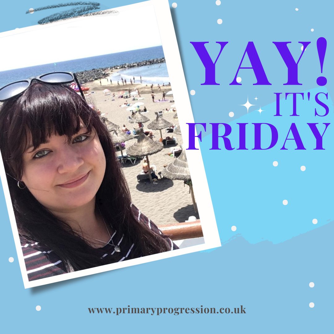 p_progresssion's tweet photo. Happy Friday! Teachers: Make sure you go home on time and relax!
 #friday #fridaymood #FridayFeeling  #motivational #weekend #teaching #primaryschoolteacher #happy #selfcare #Helpful #inspiration #Motivational #Happy #exteacher #primaryschool #primaryteaching #primaryeducation https://t.co/BVfOU3uWtc