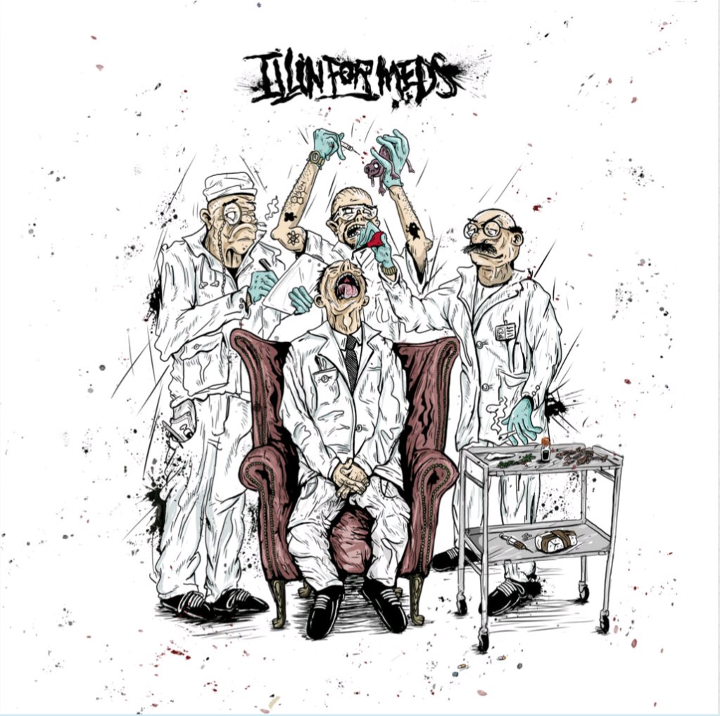 Hyped 4 the 🆕 <a href="/IllinformedProd/">Illinformed RLD</a> dropping today 🙌 quality beats from the man himself &amp; an insane posse of wordsmiths from the #UK 2 the #USA  inc. <a href="/bva3/">BVA</a> <a href="/mcleafdog/">LEAF DOG</a> <a href="/realverbt/">Verb T</a> <a href="/ChrisSkillz/">Chris Skillz</a> <a href="/injamusic/">Inja</a> <a href="/JackJetson/">MY PROBLEMS ARE BETTER THAN YOUR PROBLEMS</a> <a href="/crossbonet/">Cross Bone T</a> <a href="/rustejuxx357/">RUSTE JUXX</a> &amp; more

👇
rldrecords.bandcamp.com/album/illin-fo…

#UKHH