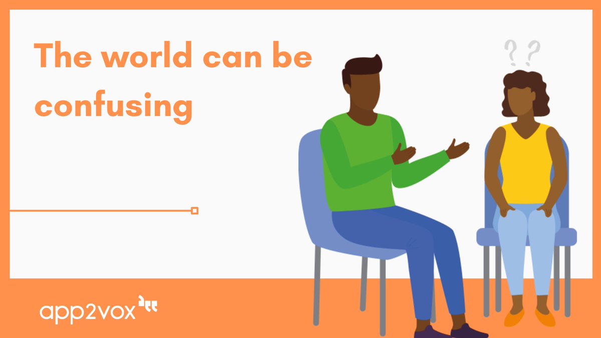 app2vox's tweet image. Autistic individuals are hypersensitive to senses such as sight and sound, and they may also be hypersensitive to emotions 😖

📖 Understanding autism and emotions - ow.ly/4OZe50MpTNn

#app2vox #accessibleaccessibility #neurodiversity