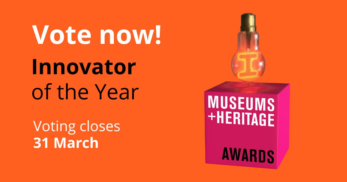 The voting for Innovator of the Year closes today at 23:59❗ Please cast your vote for your favourite finalist. <a href="/Meyvaert_/">Meyvaert</a>  <a href="/PowerTapSystems/">Power Tap Systems</a>  <a href="/Articheck/">Articheck</a>  <a href="/rubbercheese/">Rubber Cheese</a>  <a href="/GoYourTour/">YourTour</a>  <a href="/infopointwildfi/">Info Point</a>. Head to our website to watch their video pitches. mandhawards.awardsplatform.com/gallery/YBQvEL…