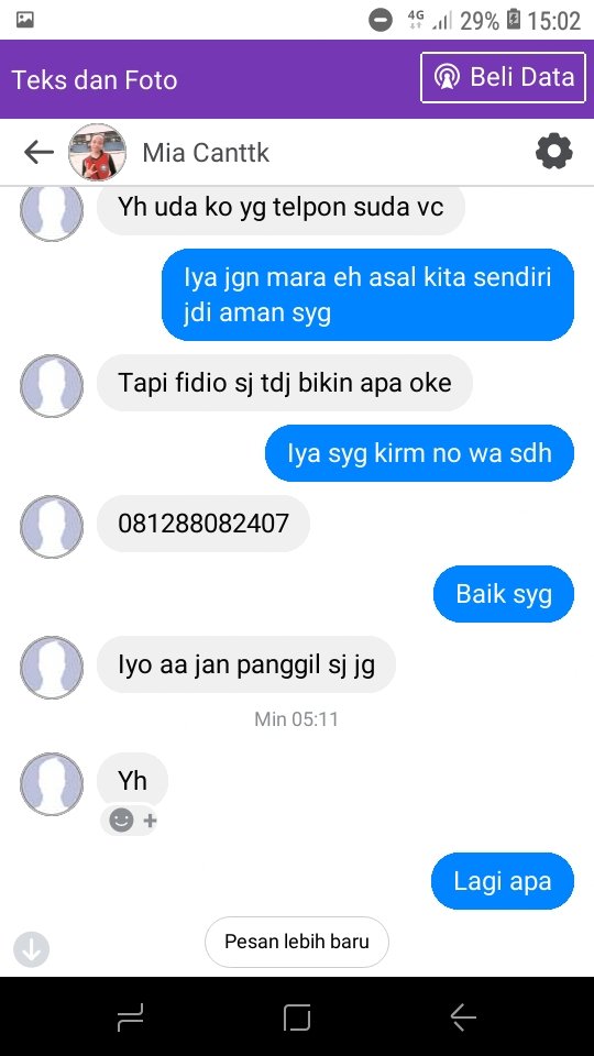 Dgn dombol aja 🙏💞💞👌 tweet media