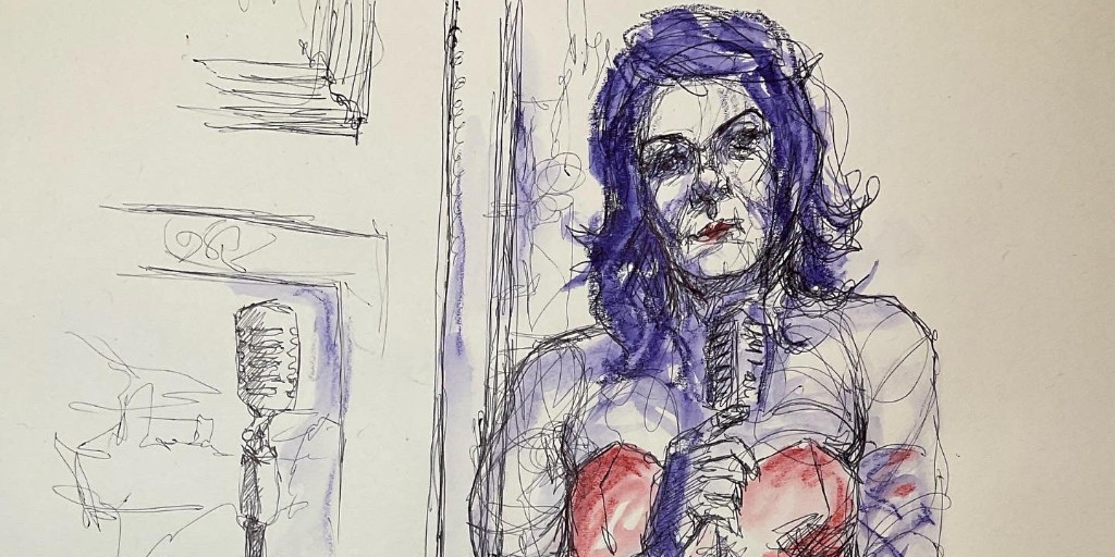 SalfordMuseum's tweet image. Our next Life Drawing Lates workshop is on Wed 19th April &amp;amp; it&apos;s a retro burlesque special with Jade Stargaze! 

Beginners, experts and the curious are all very welcome. As always, there will be support and tuition from @PaulPickford7 

Book 👉salfordmuseum.com/event/life-apr…