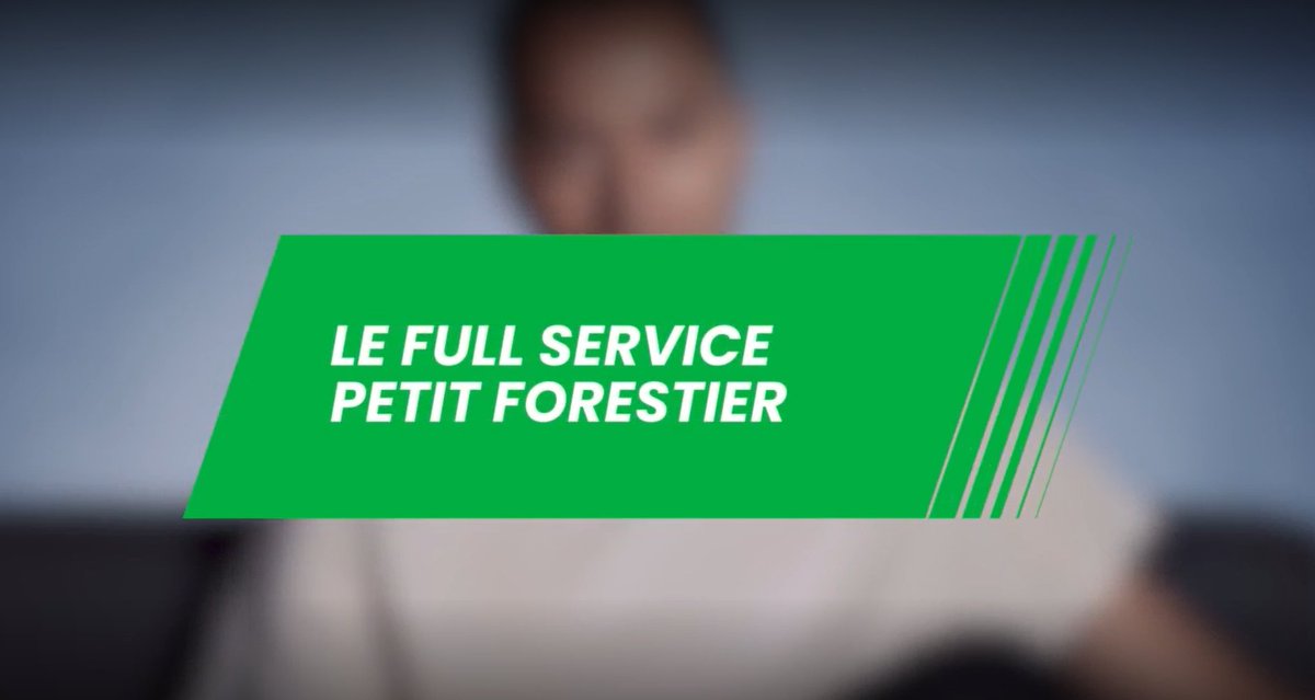 Avec notre Full Service, louez la K-Ryole Petit Forestier l’esprit tranquille !
Dimitri Clairet de Youngo s’est prêté à l’exercice du test produit et nous partage sa vision du Full Service Petit Forestier : bit.ly/3M49qcs
#livraisonurbaine #livraisonfrigorifique