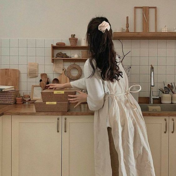 fridays are for taking it slow