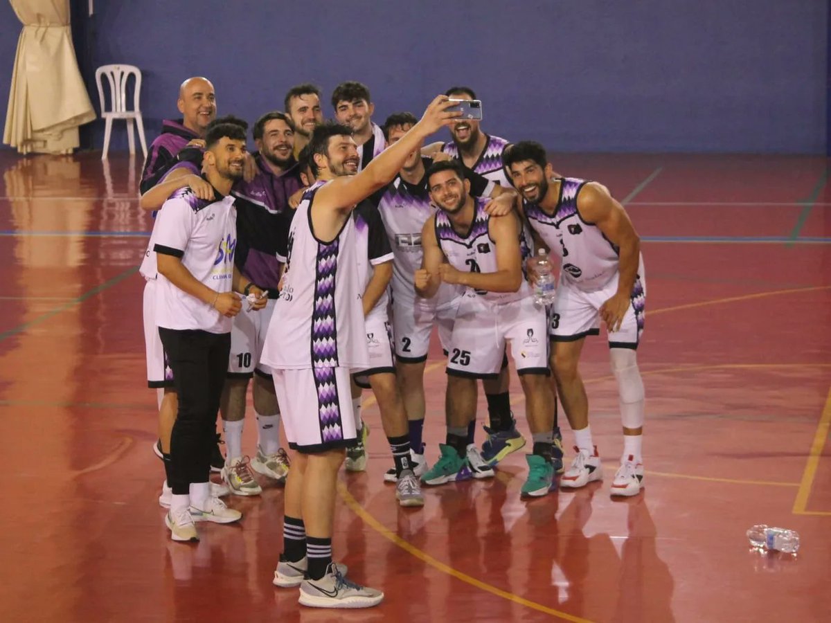 Deportes Gibraleón tweet media