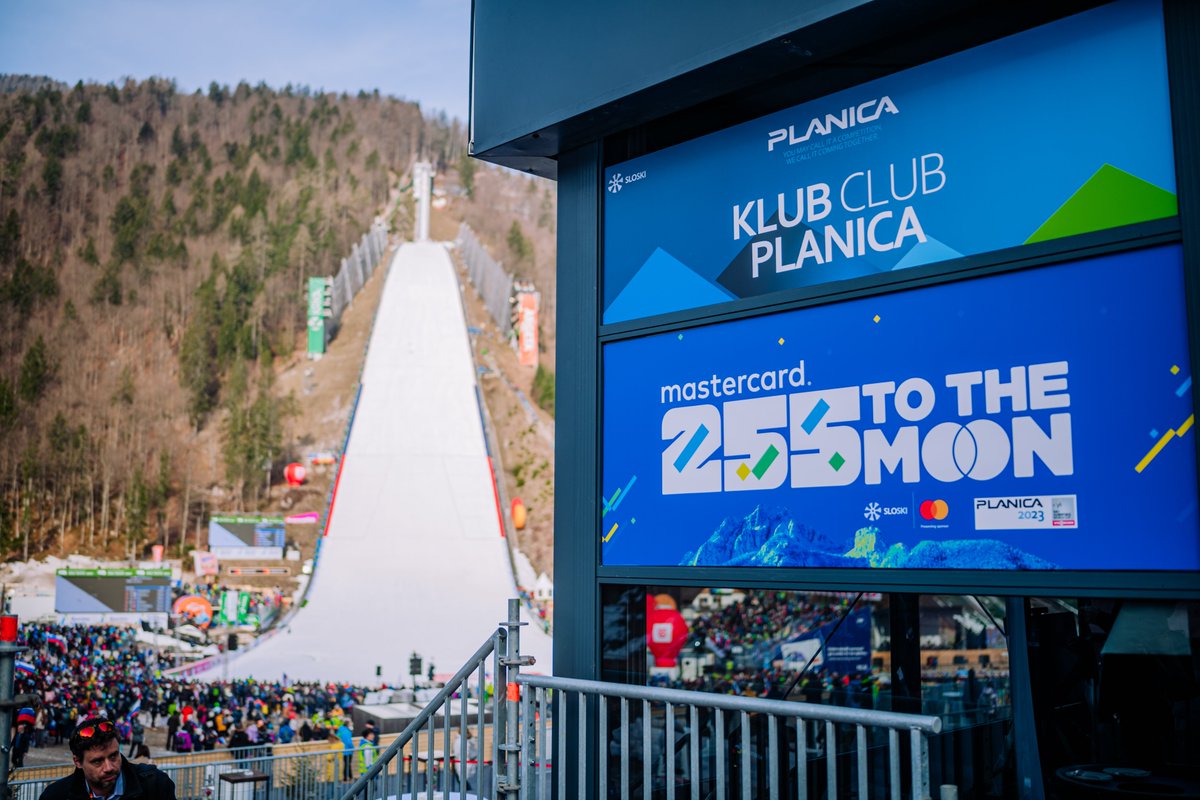 Planica web3, blockchain, crypto, NFT conference tweet media