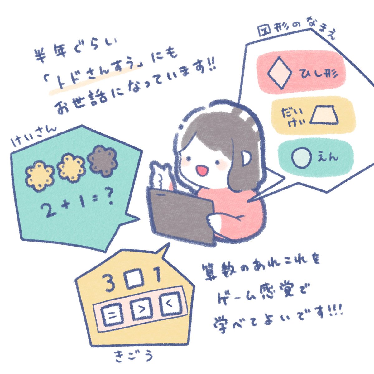こども向け英語学習アプリ『トド英語( @todoeigo )』を3ヶ月プレイさせてもらうことになりました✨#pr 
