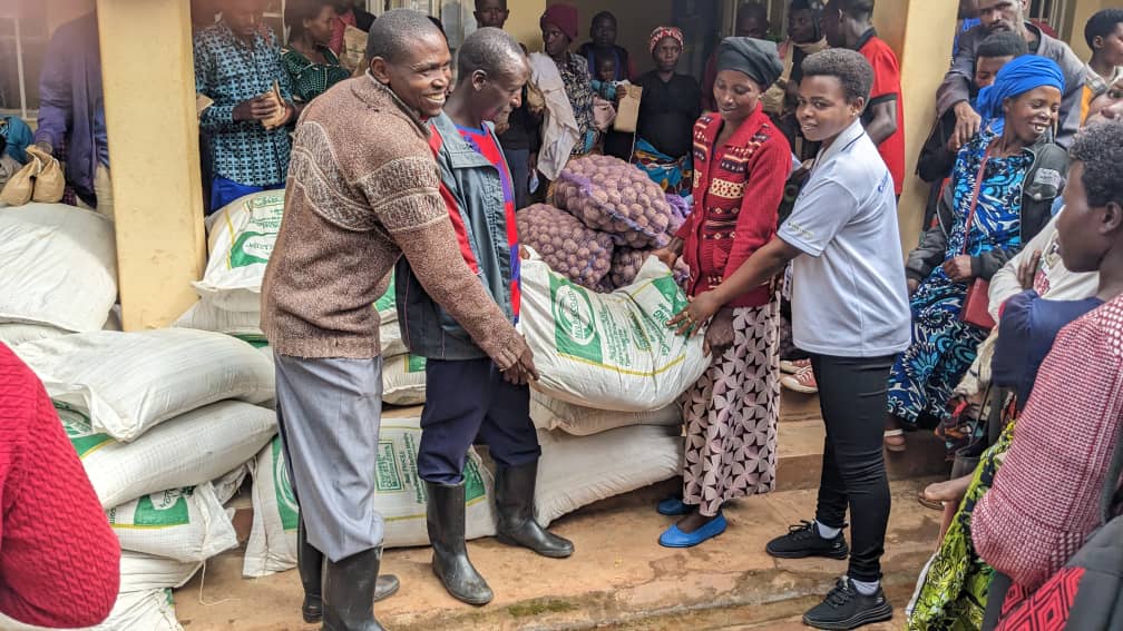 Crs Rwanda CRS Rwanda on Twitter: