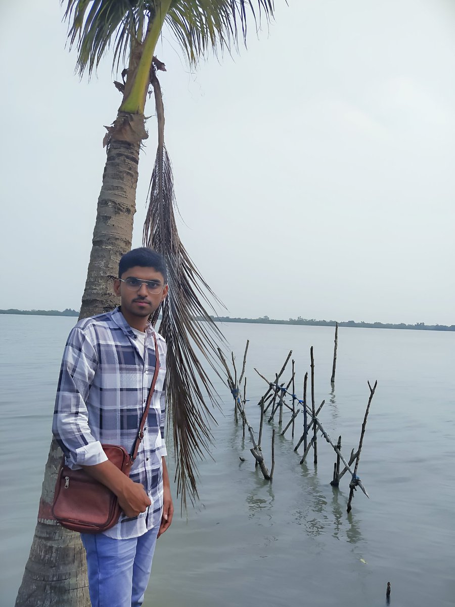 MdLifaz's tweet photo. #Sundarban #Bangladesh natural beauty in our country 😍 https://t.co/71ws7O16LK